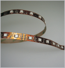 RGB Riboon Strip